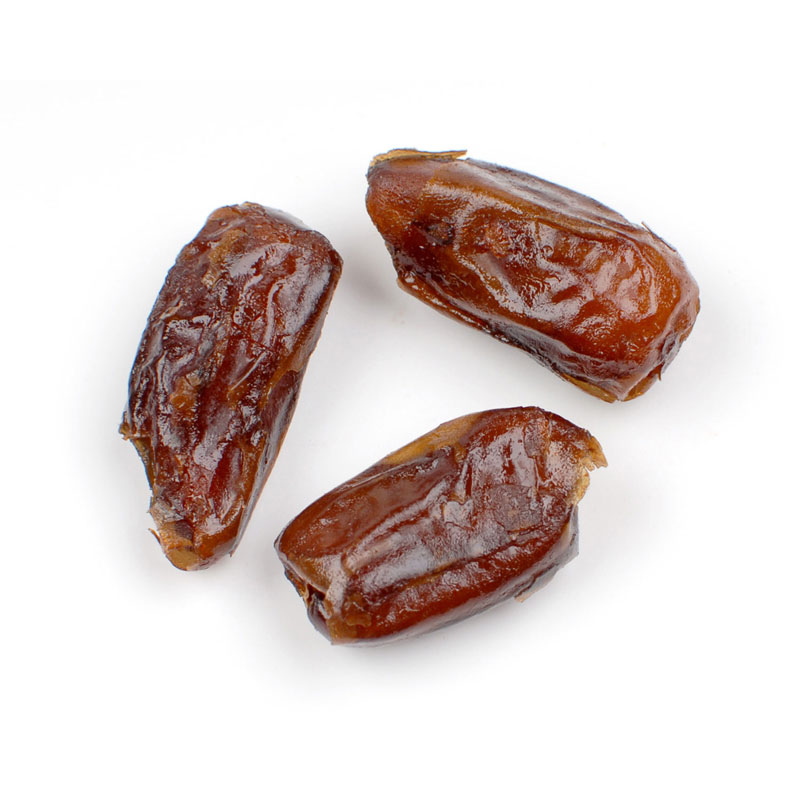 Pitted Deglet Dates